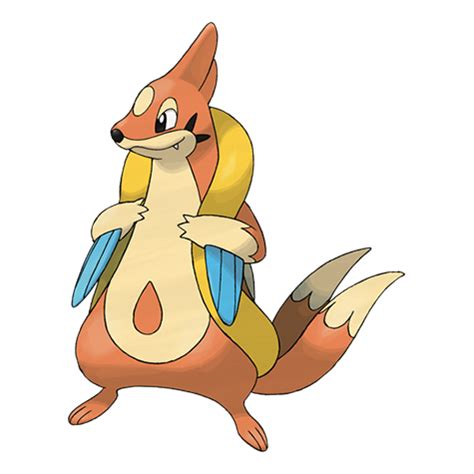 pokemon floatzel serebii.